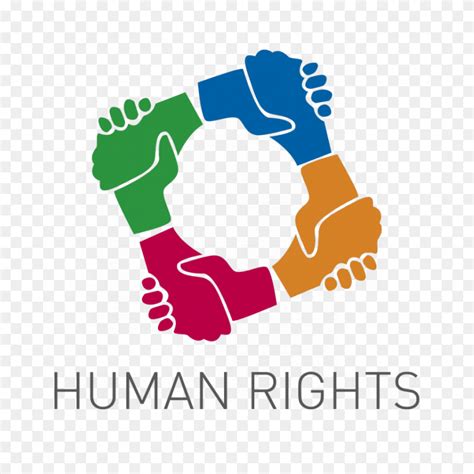 Human Rights Logo & Transparent Human Rights.PNG Logo Images