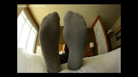 Karly Salinas Sock Soles MPG Amateur Soles Giantess And Footjobs Clips4sale