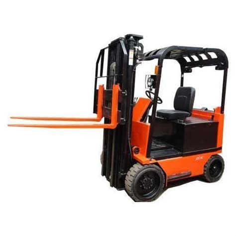 Godrej Articulated Forklift At Best Price In Visakhapatnam By Surya