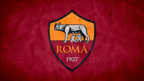 Italian Football Club AS Roma Partners With CAA Sports For Naming ...