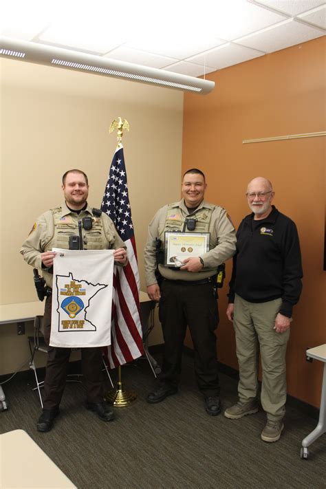 Blue Earth County Sheriff's Office | Mankato MN