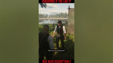 Dutch From Outlaw And Gunslinger To Became Farmer Mangoes In Tahiti Red Dead Redemption 2