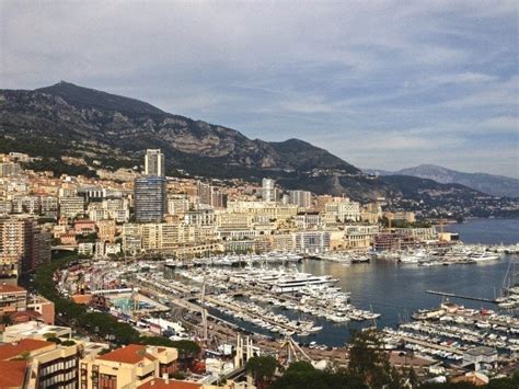 What to Do in Monte Carlo Monaco on a Mediterranean Cruise