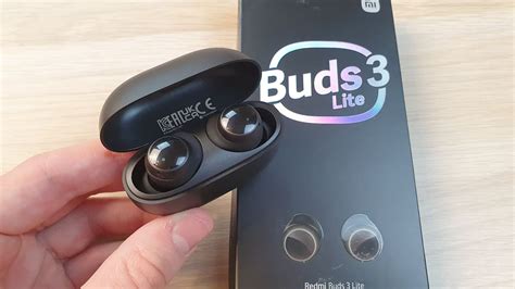 XIAOMI BUDS 3 LITE - САМЫЕ ГОДНЫЕ ДЕШЕВЫЕ НАУШНИКИ! - YouTube