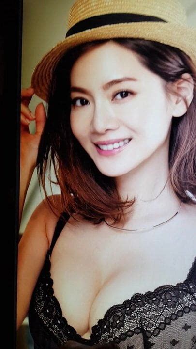 Joanne Tseng Big Boobs Tits Cum Tribute XHamster