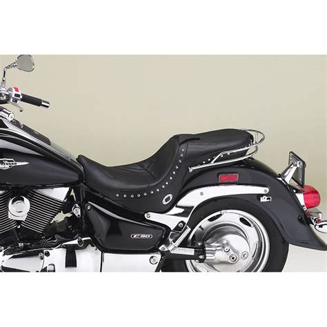 Corbin S Blvd Dt Dual Tour Seat No Heat For Suzuki Boulevard C