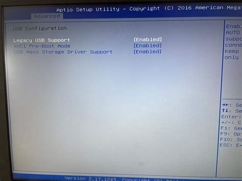 ASUS R540L Windows per USB? (Computer, Technik, PC)