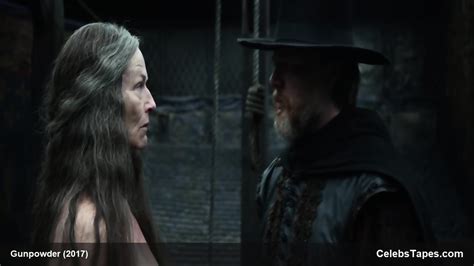 Sian Webber Nude Full Frontal