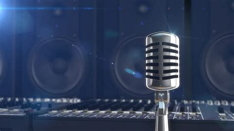 HD wallpaper: microphone | Wallpaper Flare