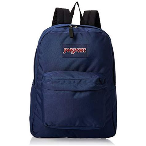 Jansport Jansport Superbreak One Backpack Lightweight School