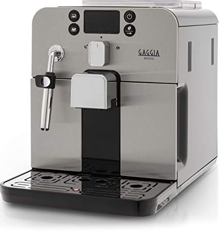 Gaggia Syncrony Digital Scheda Usato In Italia Vedi Tutte I 10 Prezzi