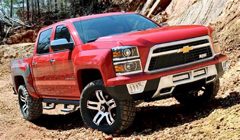 Chevy Reaper For Sale Custom Trucks Best Chevrolet Dealer In Kenner