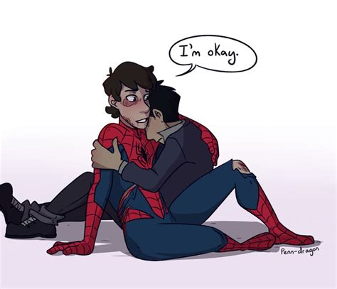 The Gay Agenda Ultimate Spiderman Spiderman Cartoon Marvel Superheroes