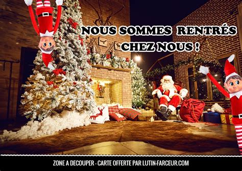 Dipl Me De Lutin Farceur Lutin Farceur De No L Site Officiel