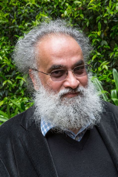 Sanjay Subrahmanyam to Deliver 2023 Annual Nicolai Rubinstein Lecture