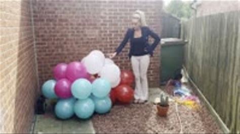 Globos vídeos y clips de porn tube Clips4Sale