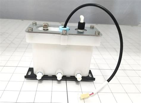 A INK SUPPLY SUBTANK ASS Y M R NuArc Amscomatic