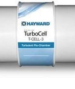 TurboCell Salt Chlorination Cell For Sale Swimming Pool Solutions