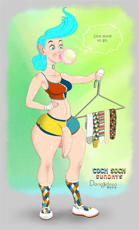 Cock Sock Sundays 4 By Dongidew2 Hentai Foundry