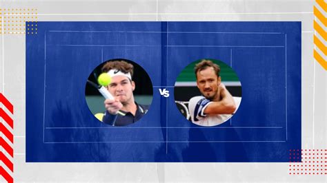 Thiago Seyboth Wild Vs Daniil Medvedev Prediction Atp Shanghai