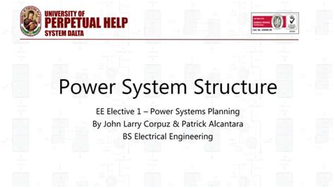 Power System Structure.pptx