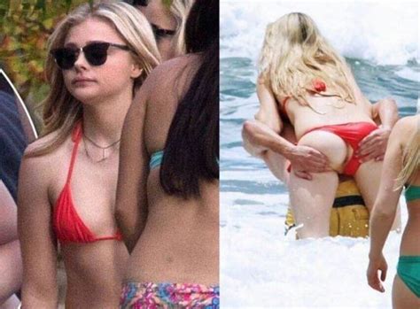 Moretz Celebrity Leaks Hot Sex Picture