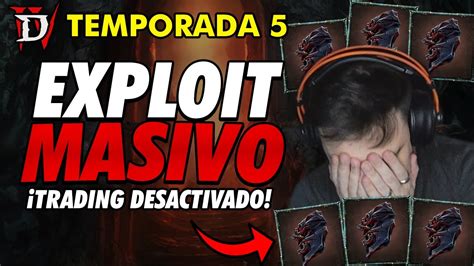 Diablo Espa Ol Mi Opinion Sobre La Temporada De Hordas