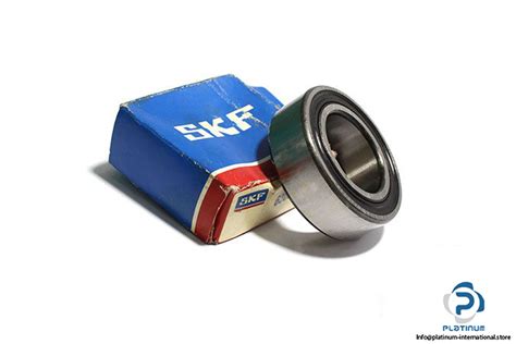 SKF 63007-2RS1 DEEP GROOVE BALL BEARING – Platinum International