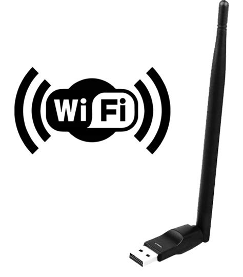 Антенна usb 2.0 wifi адаптер для ltc тюнер декодер в Украине купить из ...