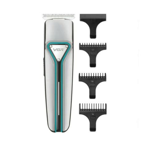 Vgr Cordless Hair Trimmer V G For Gadget