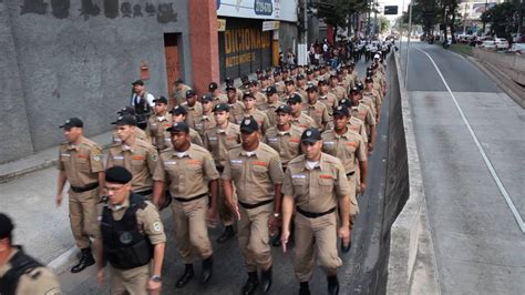 GUARDA MUNICIPAL DE NITERÓI COMPLETOU 81 ANOS Jornal Metropolitano