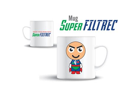 Merchandising - Filtrec S.p.A.
