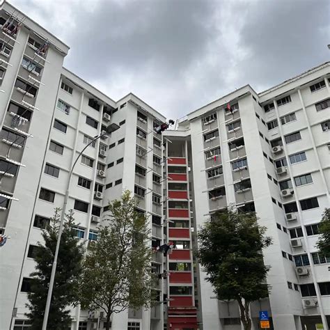 HDB resale prices have risen for 10 quarters : Worrying Times Continued