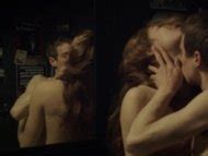 Naked Jenna Thiam In Les Revenants