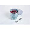 Mepal Fruit Veggie Pot Ellipse Fruit Container Ideal For Fruit