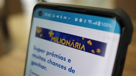 Milionária veja qual foi o maior prêmio pago até hoje