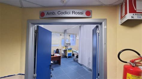 La Asl Di Oristano Cerca Dirigenti Per I Pronto Soccorso