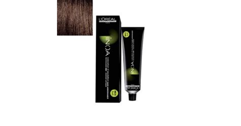 L Oreal Professionnel Inoa Hair Colour No Brown G L Oreal