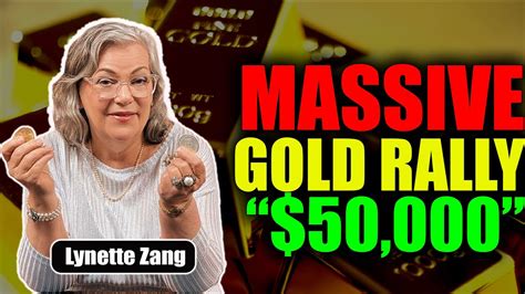 Wow This Master Plan Will Cause Gold Price To Sky Rocket Lynette