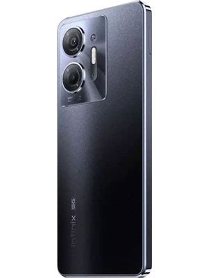 Infinix Hot G Official Pictures Mobileinto