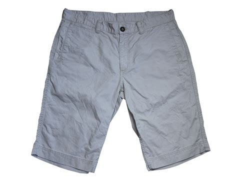 Шорты мужские джинсовые светлые W36 Б У WRANGLER, цена 999, купить в ...