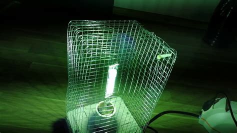 Кварцевая лампа для озонирования и дезинфекции помещения! OZONE AND UV ...