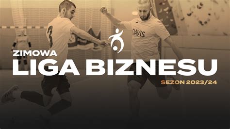 Zimowa Liga Biznesu YouTube