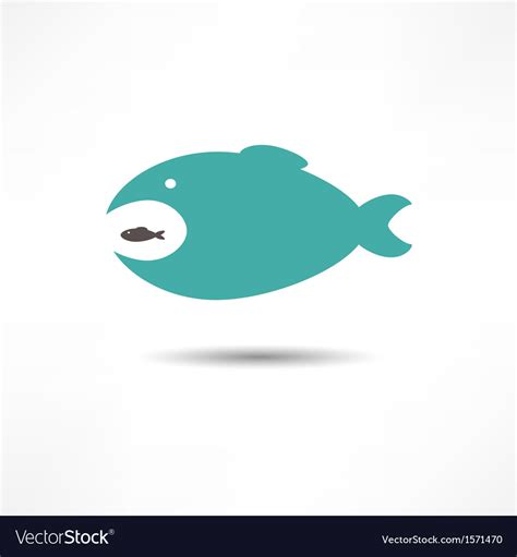 Absorption icon Royalty Free Vector Image - VectorStock