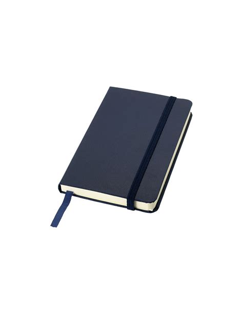 Libreta A De Bolsillo Con Tapa Dura Classic