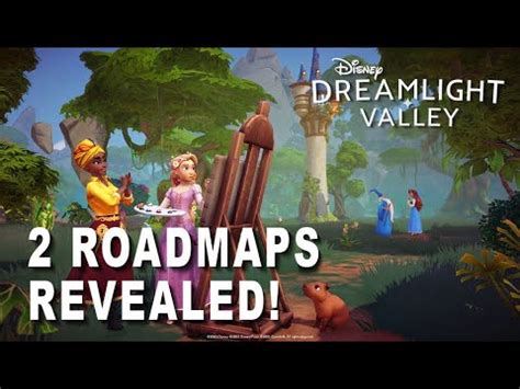 Everything Coming In The Free Content Roadmap Expansion Pass Roadmap