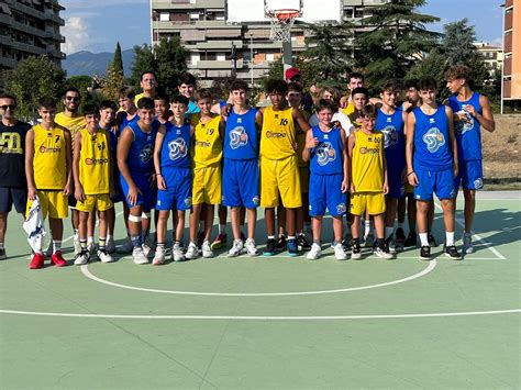 Firenze Olimpiade Città Metro ecco le squadre finaliste del torneo di