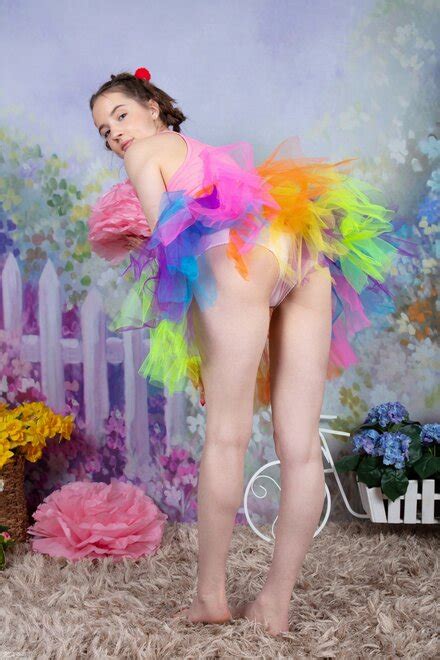 AmourAngels Solar Gentle Timid AmourAngels Solar Gentle Timid Porn Pic