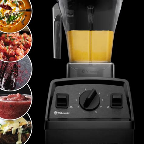 Vitamix Explorian Series E310 Raw Living