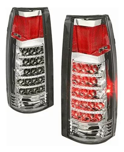 Dna Motoring Tl C Led Ch Cl Conjunto De Luz Trasera Led Meses Sin